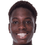 Bahmed Deuff player photo