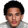 Bailey Palmer player photo