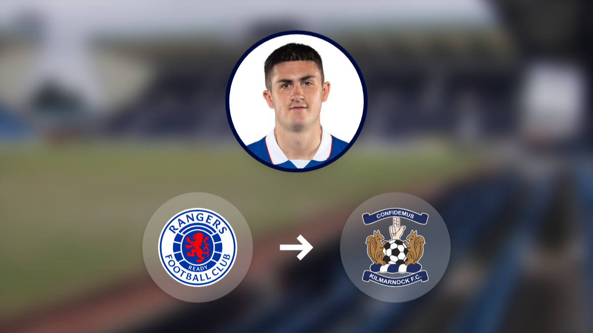 Bailey Rice agrees new Rangers deal ahead of potential loan move hero image
