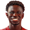 Bajung Darboe player photo