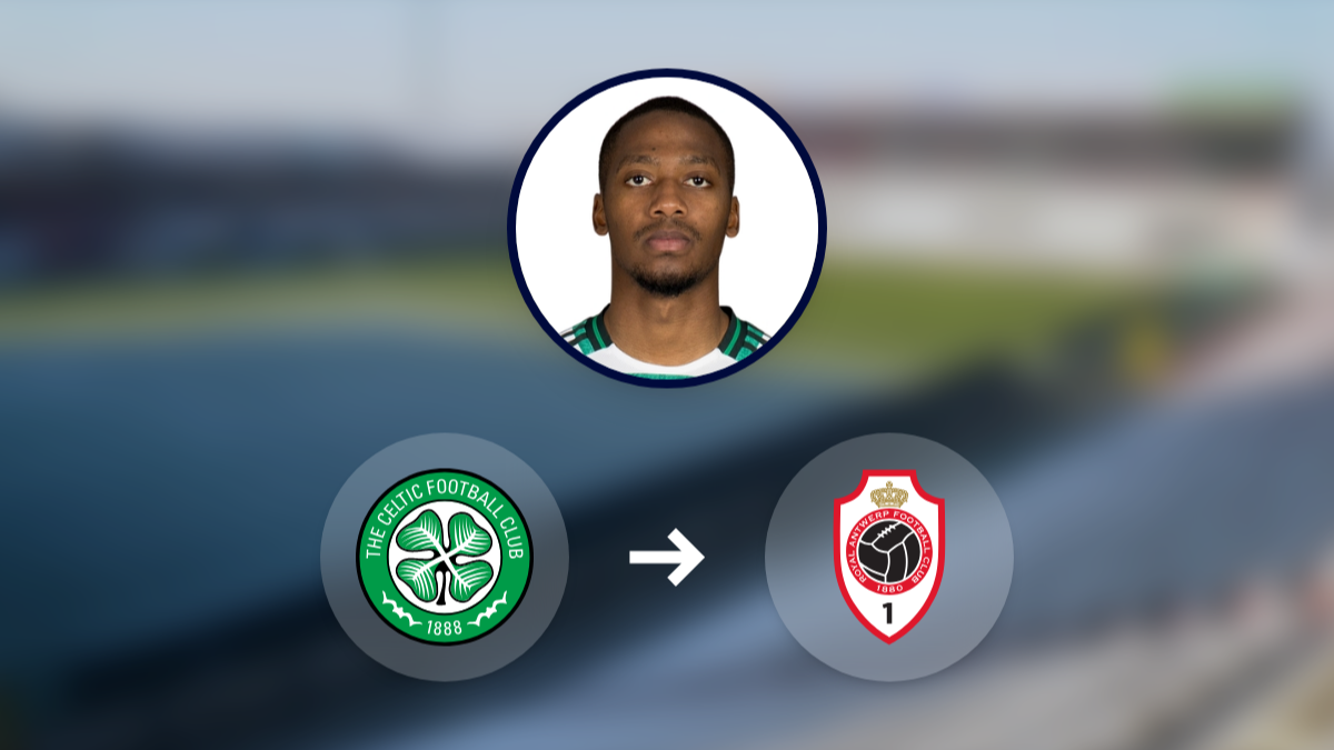 Balikwisha's situation at Celtic complicates potential transfer hero image
