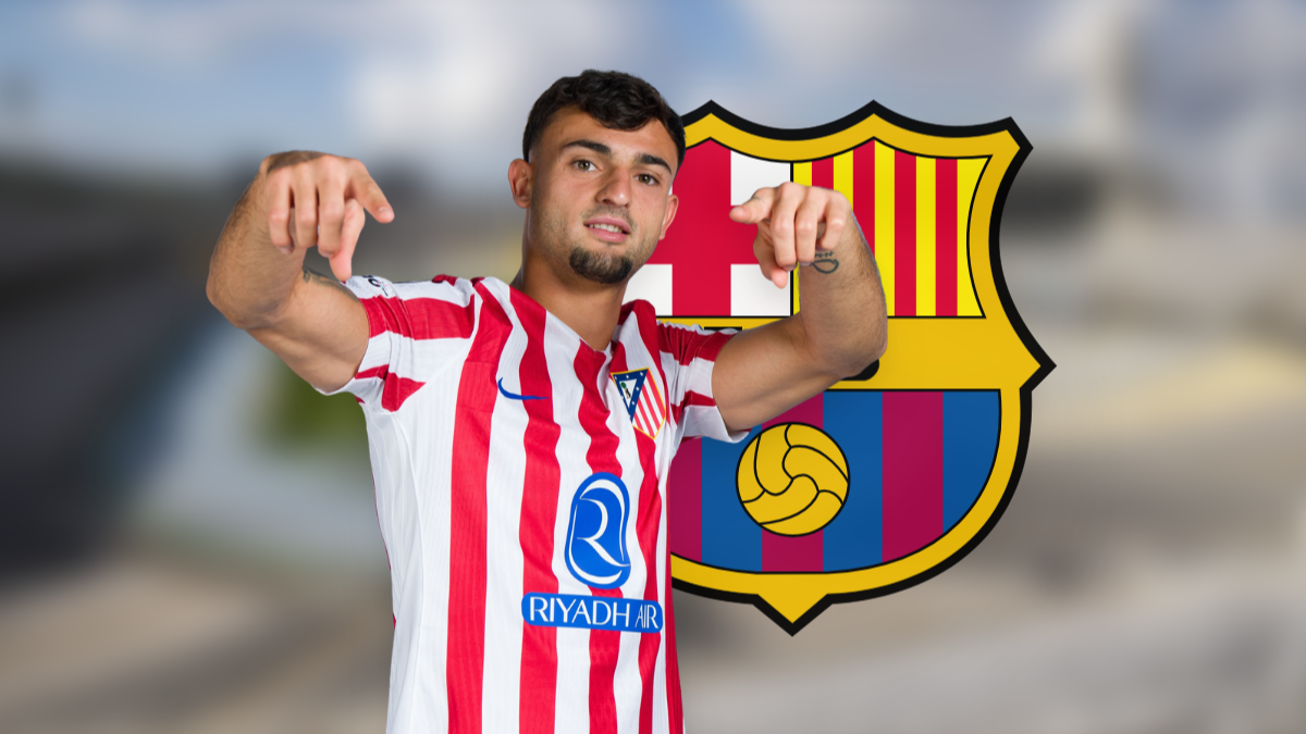 Barcelona y otros grandes de Europa siguen a Marc Pubill hero image