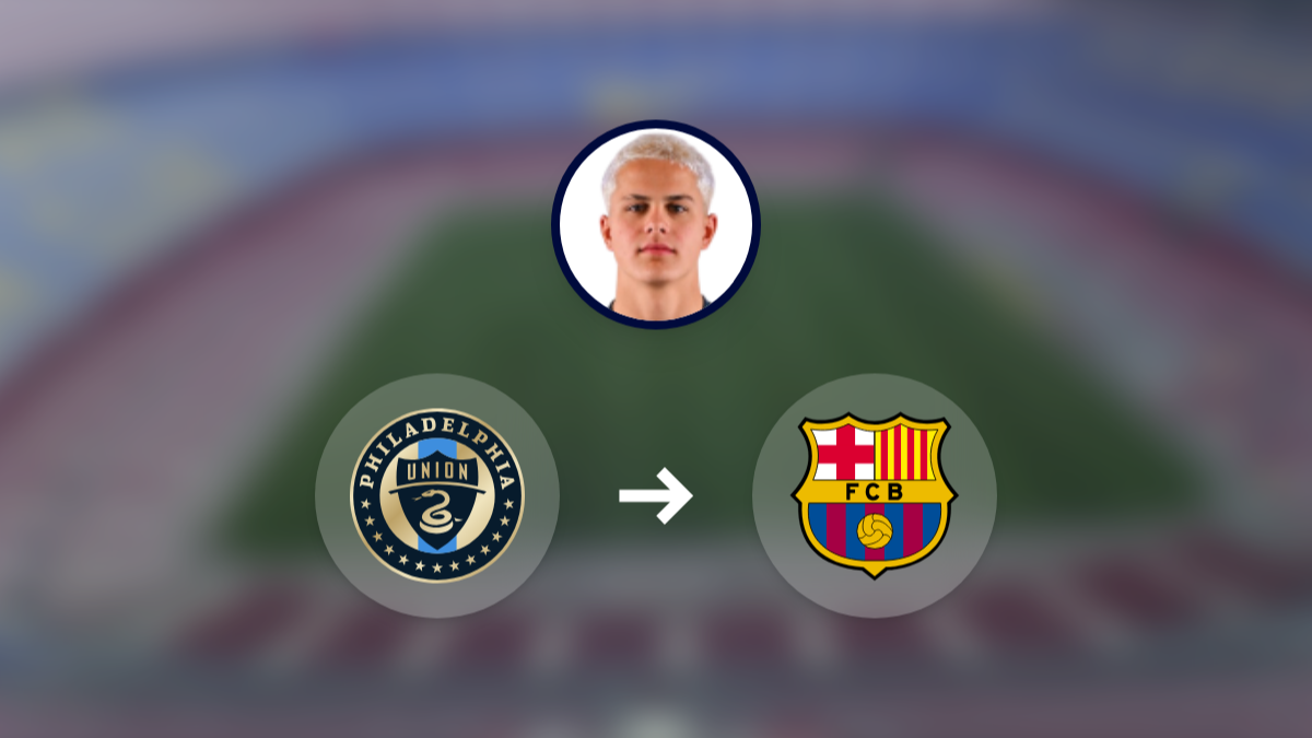 Barcelona y Real Madrid preguntan por Cavan Sullivan hero image