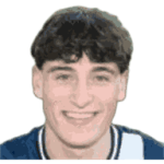 Barney Stewart player photo