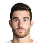 Diego Barri player photo