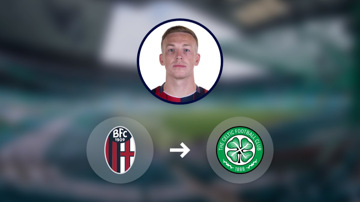 Barry Ferguson addresses Lewis Ferguson's Celtic transfer links hero image