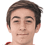 Bautista Dadín player photo