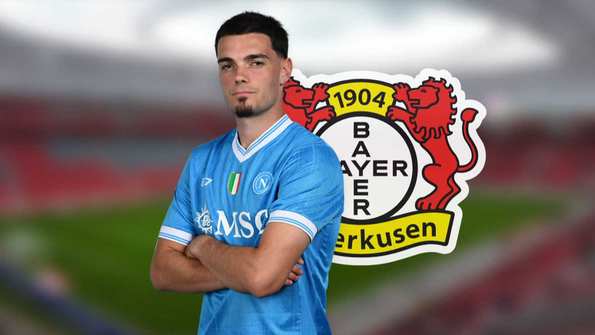 Bayer Leverkusen considers Miguel Gutiérrez as a potential replacement hero image