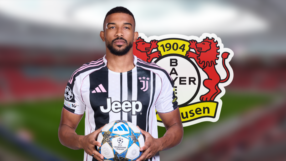 Bayer Leverkusen interested in Juventus defender Bremer