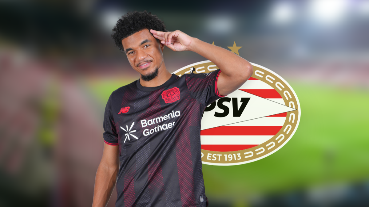 Bayer Leverkusen sets high price for Malik Tillman amid PSV interest