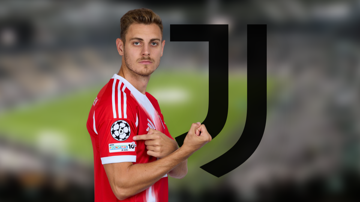 Bayern je odlučio: Josip Stanišić nije na prodaju hero image