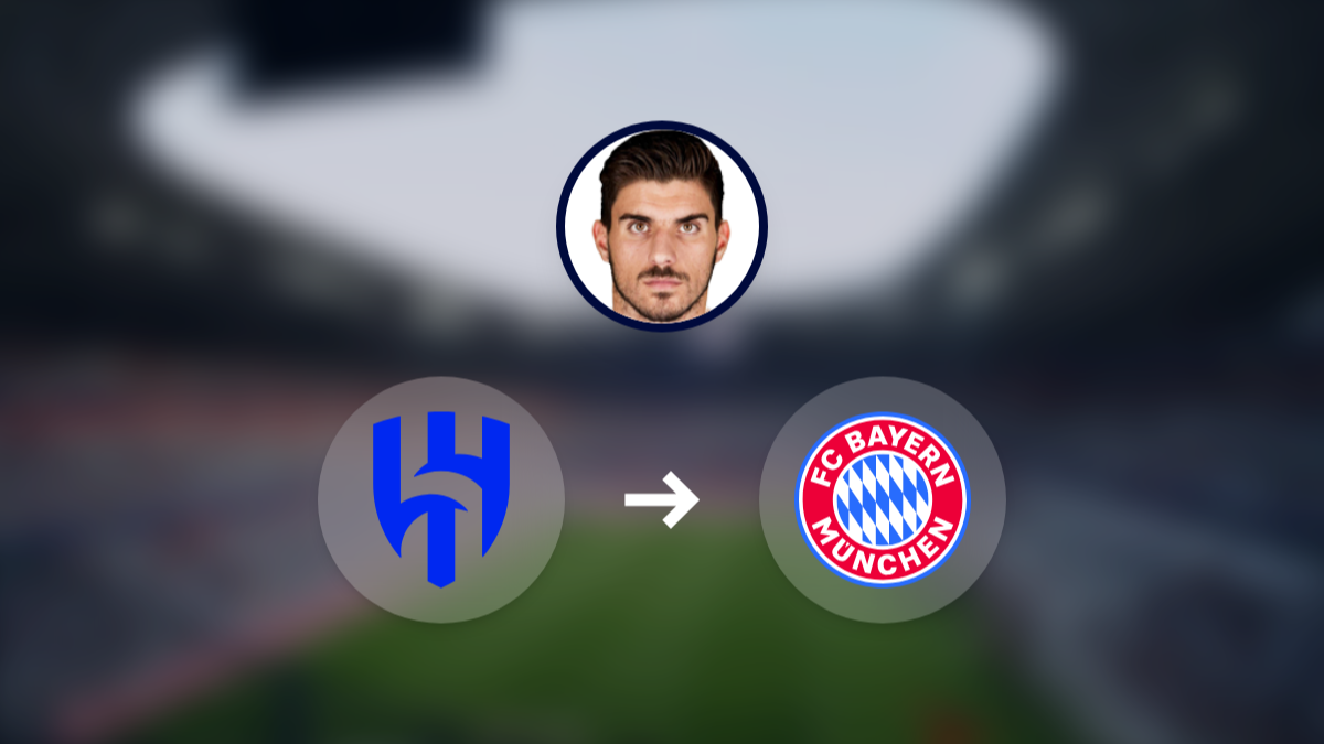 Bayern Munich among clubs interested in Rúben Neves hero image