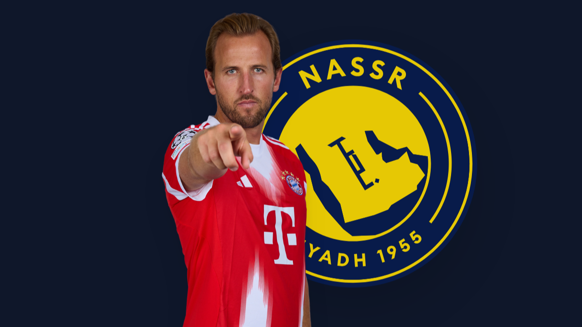 Bayern Munich optimistic about Harry Kane contract extension amid Saudi interest hero image