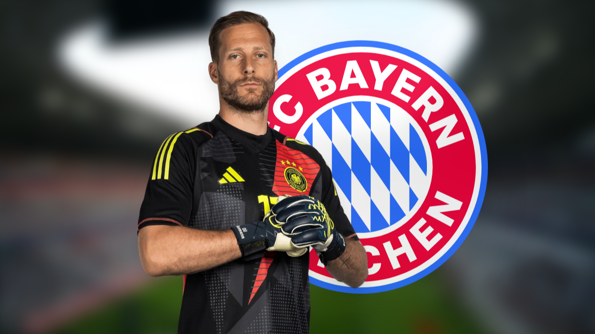 Bayern Munich reportedly considers Oliver Baumann as a potential backup hero image