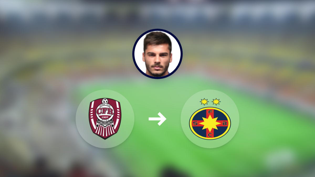Becali je najavio mogući dolazak Karla Muhara u FCSB hero image