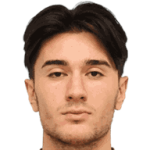 Bedirhan Özyurt player photo