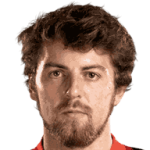 Ben Pearson player photo