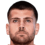 Ben Voll player photo