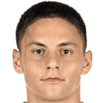 Bence Dárdai player photo