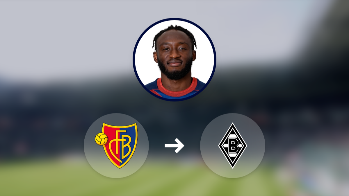 Benie Traore released from training to negotiate move