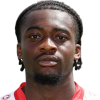 Benjamin Boakye player photo