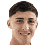 Benjamín Bosch player photo