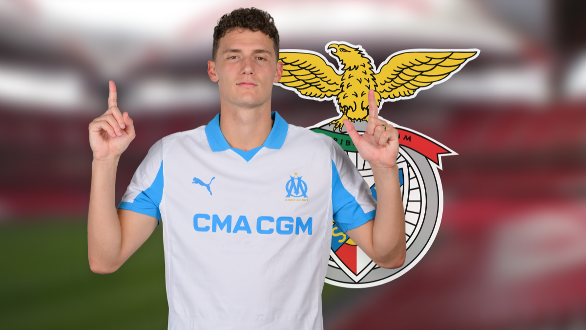 Benjamin Pavard rejects Benfica and Galatasaray hero image