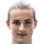 Bennit Bröger player photo