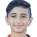 Berk Can Yıldızlı player photo