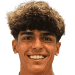 Berkay Aslan player photo