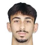Berkay Topdemir player photo