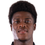 Bernard Nguene player photo