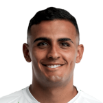 Bernardo Fontes player photo