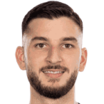 Besard Sabović player photo