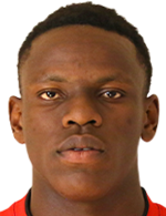 Hyllarion Goore player photo