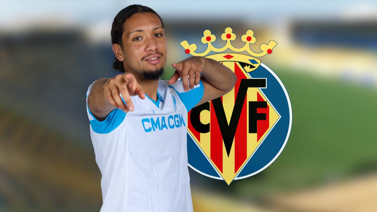 Bilal Nadir, cerca de fichar por el Villarreal hero image