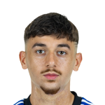 Bilal Yalcinkaya player photo