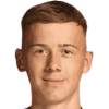 Billy Blacker player photo