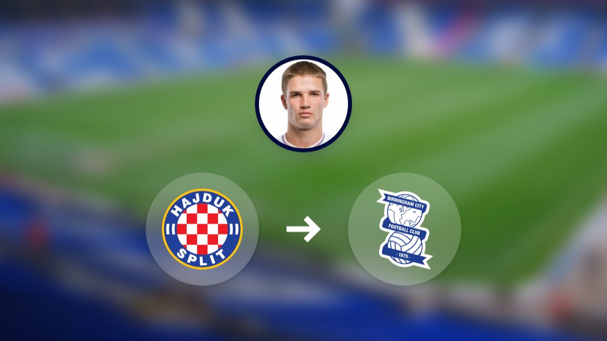Birmingham City pokazuje interes za Rokasa Pukštasa hero image