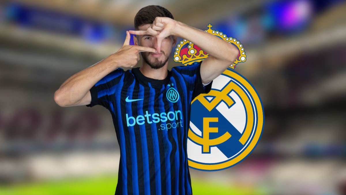 Bivši trener Petra Sučića: On je igrač za Real Madrid hero image