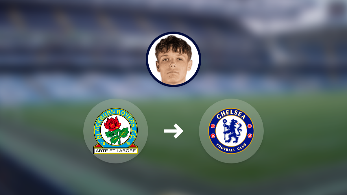 Blackburn Rovers extend Igor Tyjon's contract amid Premier League interest