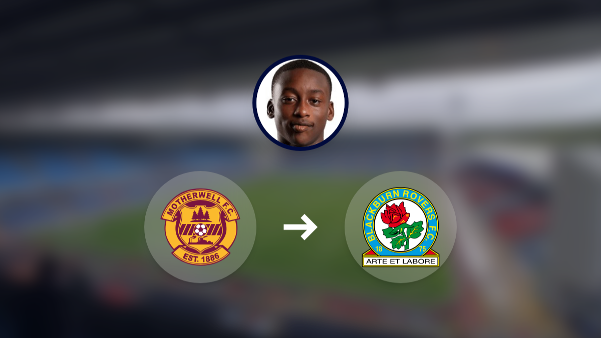 Blackburn Rovers make late attempt to sign Tawanda Maswanhise hero image