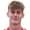 Blair McKenzie player photo
