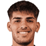 Blas Agustín Palavecino player photo