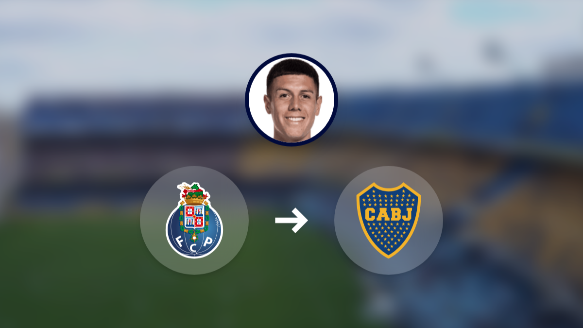 Boca Juniors considera a Nehuén Pérez para la defensa hero image