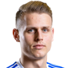 Bojan Radulović player photo