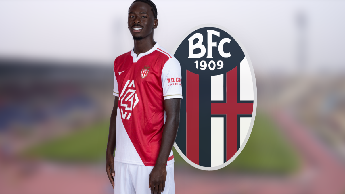 Bologna and Sevilla submit official proposals for Soungoutou Magassa hero image