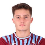 Boran Başkan player photo
