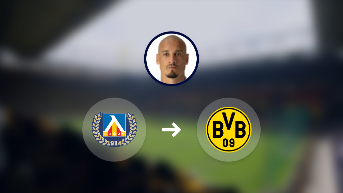 Borussia Dortmund emerges as a main option for Maicon hero image