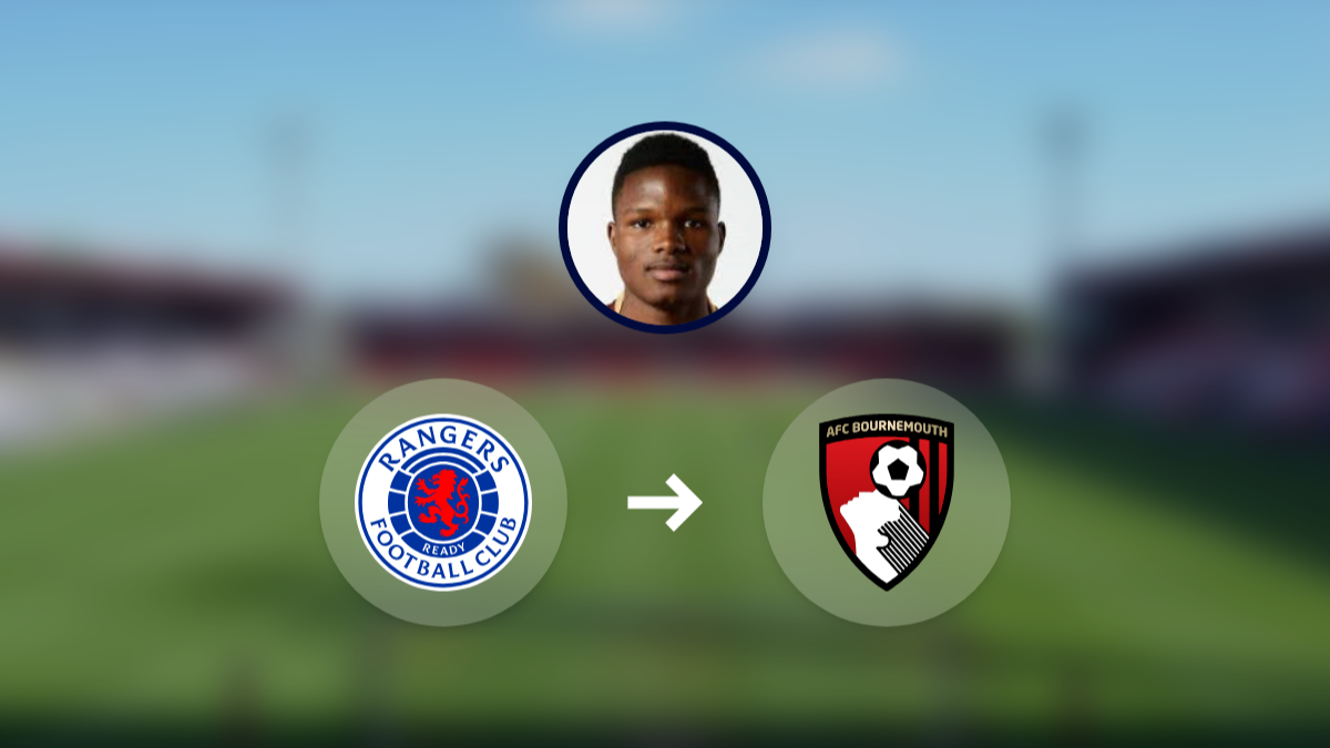 Bournemouth and Sunderland send scouts to watch Olwethu Makhanya hero image
